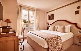 Hotel Maison Monceau